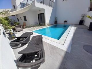 Luna place - Eilat - 0
