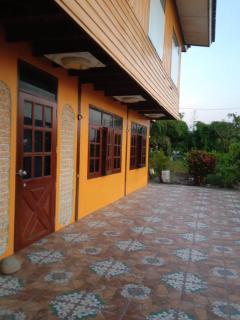 The Orange House Thailand - Baan P'Nae Homestay - Ban Khlong Bang Khrok - 4