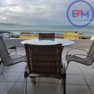 Flat Varandas Ponta Negra - EFM505 - Natal - 8