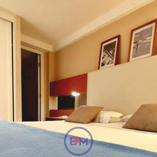 Flat Varandas Ponta Negra - EFM505 - 4