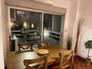 Semipiso Panoramico 2 habitaciones amplia cocina lavadero Parrilla y Cochera privada incluida a metros del subte - Buenos Aires - 6