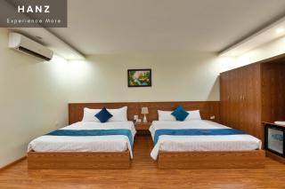S79 Noi Bai Airport Hotel - Hanoï - 2