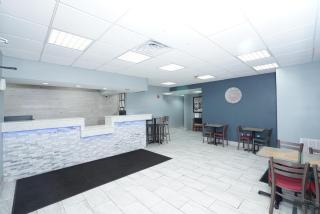 Red Carpet Inn & Suites - Newnan - 8