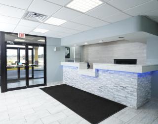 Red Carpet Inn & Suites - Newnan - 6