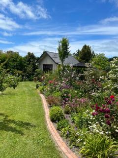 Tasman Village Cottage - Tasman - 5