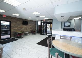 Red Carpet Inn & Suites - Newnan - 5