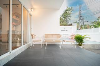 Mohana Pool villa 4 bedrooms near walking street - Pattaya Sud - 5