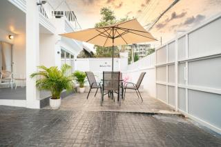 Mohana Pool villa 4 bedrooms near walking street - Pattaya Sud - 3