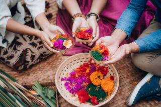 The Alus Cottage and Villa - Ubud - 9