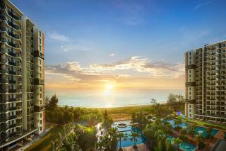 Timurbay Seafront byRomeoMike - Kuantan - 8