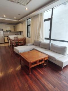 Davidduc's Duplex Apartment Xom Chua (5F) - 7