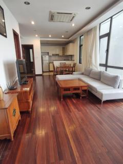 Davidduc's Duplex Apartment Xom Chua (5F) - 9