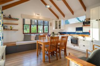 Tasman Village Cottage - Tasman - 3