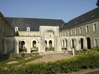 Maison T4 avec Garage et WiFi à 300m de la Plage - Quartier Arago - FR-1-92-655 - Les Sables-dʼOlonne - 5