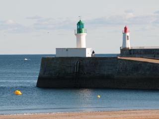 T2 Rénové avec Parking, près Port de Plaisance et Plage - Les Sables-d'Olonne - FR-1-92-929 - 4