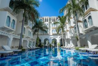 Sarai and Wander Hotel - Siem Reap - 0