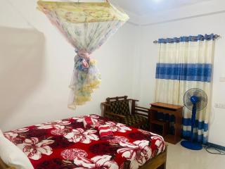 Lavendra Guset House - Nallathanniya - 9