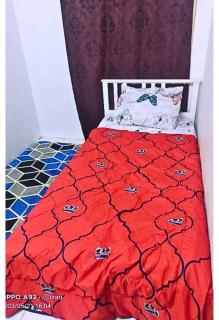 Homestay Budget Ampang for Malay - Ampang - 4