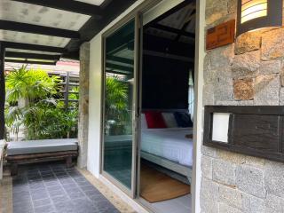 Bangtao Beach Chalet Resort - Bang Tao Beach - 4