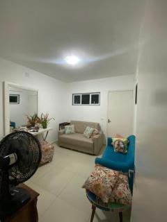 Carneiros flat residence - 8