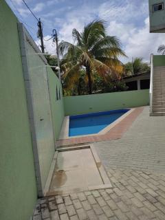 Carneiros flat residence - 7