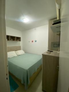 Carneiros flat residence - 6