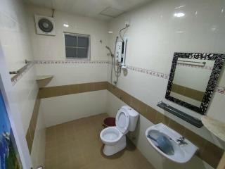 Crown imperial - Brinchang - 1