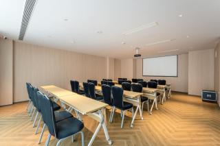 Holiday Inn Express Hangzhou Airport by IHG - Hangzhou - 3