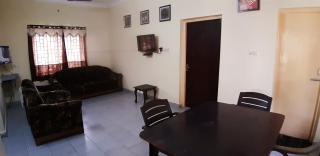 Bamboo Private Homestay Yercaud - Yercaud - 7