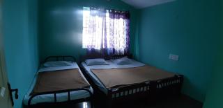 Bamboo Private Homestay Yercaud - Yercaud - 4