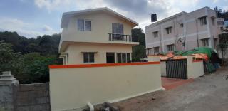 Bamboo Private Homestay Yercaud - Yercaud - 3