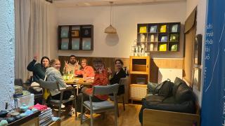 Wally House青山惠风民宿 - 3