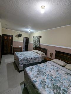 Casa González - Santiago Atitlán - 3