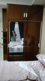 Apartemen Skylounge Makassar - Manda - 6