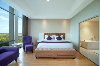 Platinum Hotel & Convention Hall Balikpapan - Balikpapan - 9