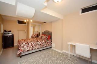 Riz Khan Peaceful Mississauga Home - Mississauga - 5