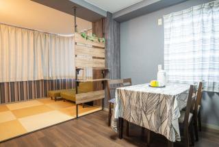 Yiyihouse shinsaibashi - Osaka - 4