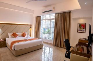 HOTEL STUDiO23 - Dhaka - 2