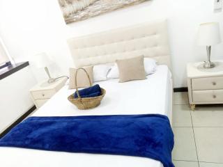 Ecusuites Habitación Independiente Puerto Santa Ana - Guayaquil - 8