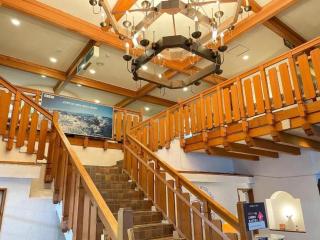 ホテルサンモリッツ志賀 - 3