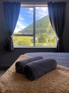 Alpine Lodge Queenstown - Queenstown - 8