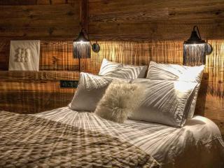 Chalet familial avec jacuzzi, garage et cheminée aux Gets - FR-1-671-245 - Les Gets - 8