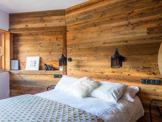 Chalet familial avec jacuzzi, garage et cheminée aux Gets - FR-1-671-245 - Les Gets - 2