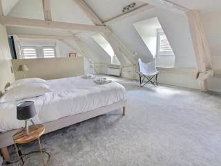 Maison de caractère avec jacuzzi et parking à deux pas du centre historique de Colmar - FR-1-722-3 - Colmar - 1