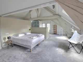 Maison de caractère avec jacuzzi et parking à deux pas du centre historique de Colmar - FR-1-722-3 - Colmar - 2