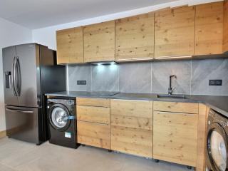 Magnifique appartement neuf pour 12 personnes avec Wi-Fi - FR-1-455-246 - La Plagne Tarentaise - 7