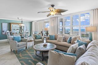 Magnolia House 602 At Destin Pointe Resort - Destin - 9