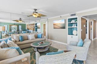 Magnolia House 602 At Destin Pointe Resort - Destin - 1