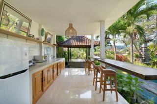 Desiderata Villa - Villa Asri Karangasem - Karangasem - 8