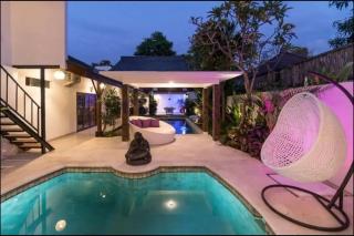 Villa Tranquility - Seminyak - 9
